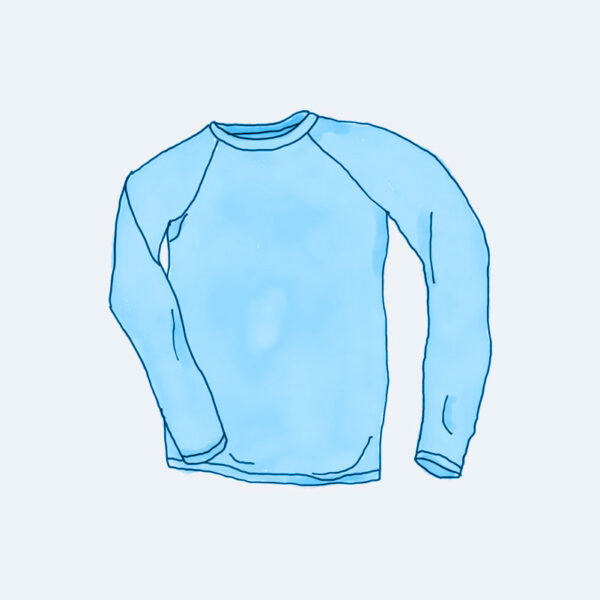 longsleeve-T-light-blue
