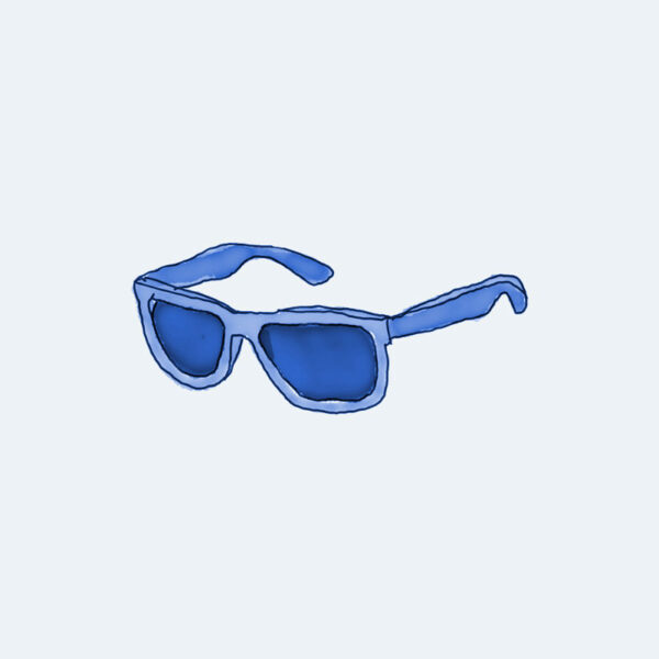 sunglasses-blue